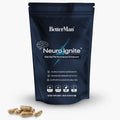 BetterMan Neuro Ignite Supplement