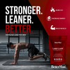 LeanLook - Natural Weight Loss Support