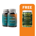 Shilajit Gummies