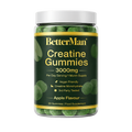 Free Creatine Gummies