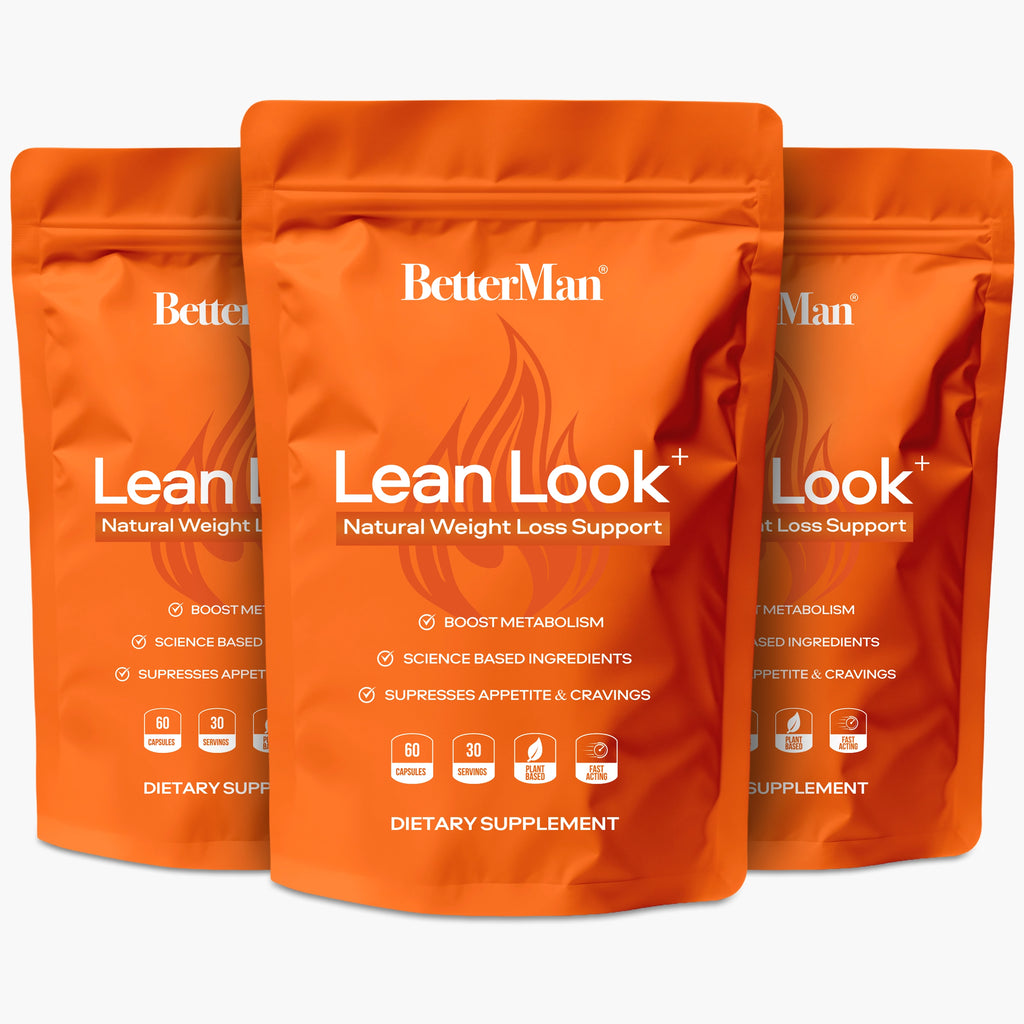 Lean Look - 3x Bundle