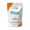 Betterman Natural T - Supplement