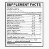 Betterman Natural T-boost Supplement