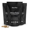 Sleep Eazy - Cutting-Edge Natural Sleeping Aid