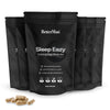 Sleep Eazy - Cutting-Edge Natural Sleeping Aid