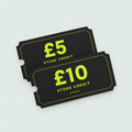 Up To £10 Credit To Spend On Your Next Order