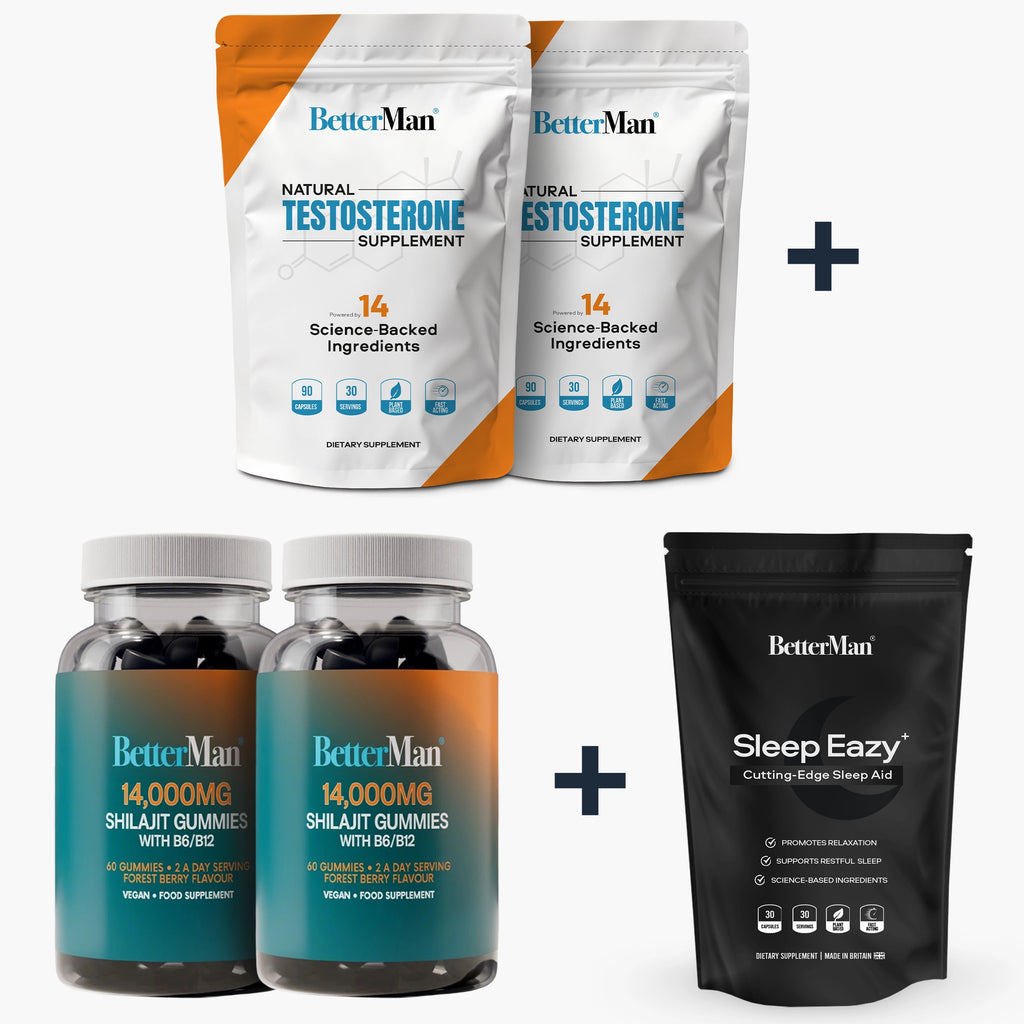 Starter Bundle