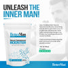 BetterMan - Natural Testosterone Booster