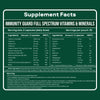 Immunity Guard - Full Spectrum Vitamins & Minerals