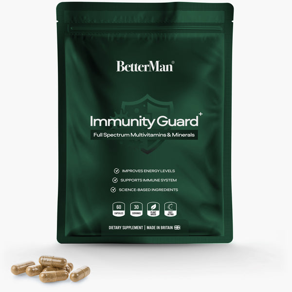 Immunity Guard - 3x Bundle