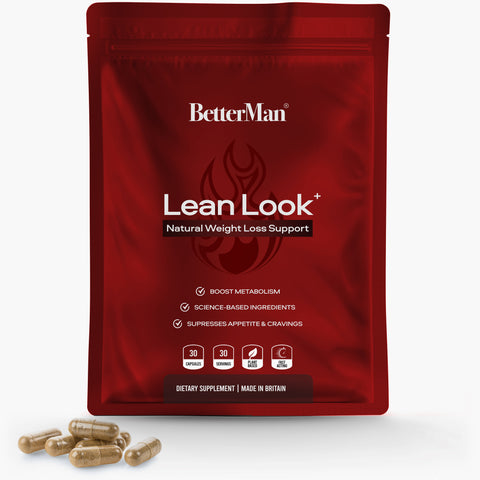 Lean Look - 3x Bundle