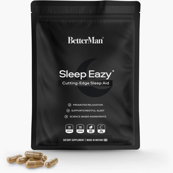 Sleep Eazy - 3x Bundle