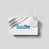 BetterMan - Professional Teeth Whitening Kit